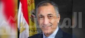 السيد / طارق عامر - محافظ البنك المركزي المصري