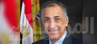 السيد / طارق عامر - محافظ البنك المركزي المصري