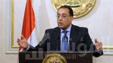 صورة رئيس الوزراء يتابع موقف تنفيذ المشروعات بمحافظة القاهرة