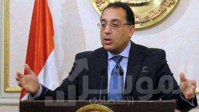 صورة مجلس الوزراء: التبرع لمواجهة فيروس كورونا المستجد على حساب صندوق تحيا مصر 037037 -مواجهة الكوارث والأزمات