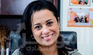 هالة عبدالودود مدير قطاع المسئولية المجتمعية بشركة اورنچ مصر