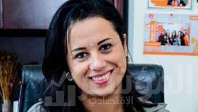 هالة عبدالودود مدير قطاع العلاقات العامة والمسئولية المجتمعية وإدارة الجودة بشركة اورنچ مصر