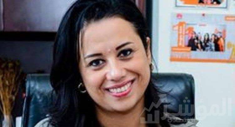 هالة عبدالودود مدير قطاع العلاقات العامة والمسئولية المجتمعية وإدارة الجودة بشركة اورنچ مصر