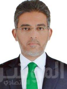الدكتور أحمد عبد العزيز، العضو المنتدب التنفيذي لشركة مصر لتأمينات الحياة