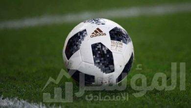 صورة تأثير كوفيد 19 على التعاقدات الخاصة بكرة القدم في مصر