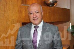 يحي ابو الفتوح - نائب رئيس مجلس إدارة البنك الأهلي المصري