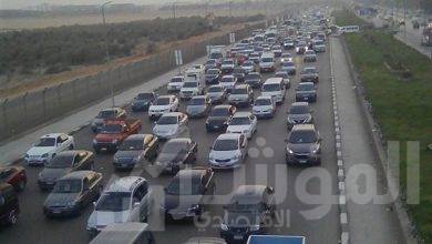 صورة الوزراء المصرى ينفى شائعات زيادة مصاريف استخراج رخصة قيادة السيارات بنسبة 200%