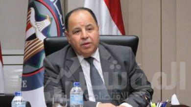 صورة المالية: ١٢,٧ مليار جنيه فى الموازنة الحالية لمشروعات «مصر الرقمية»
