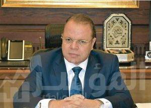 المستشار حمادة الصاوي النائب العام