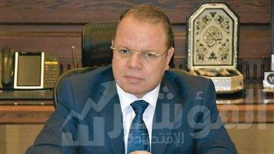 المستشار حمادة الصاوي النائب العام