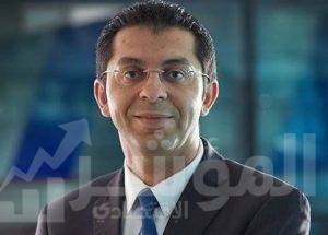 محمد وهبي، الرئيس التنفيذي لشركة أمان للدفع الإلكتروني
