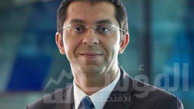 محمد وهبي، الرئيس التنفيذي لشركة أمان للدفع الإلكتروني