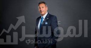 محمد الاتربي رئيس بنك مصر