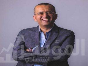 المهندس عدلي وجيه توما الرئيس التنفيذي لشركة جيمناي أفريقيا