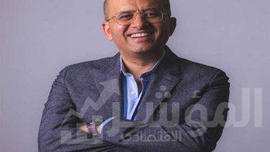 المهندس عدلي وجيه توما الرئيس التنفيذي لشركة جيمناي أفريقيا