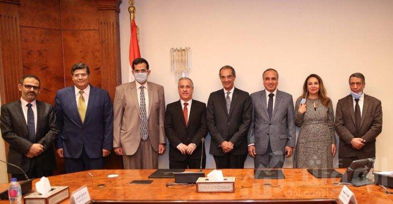 اتصالات