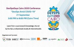 DevOps Days Cairo 2020