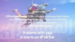 Gritti Fund لإطلاق Pitch It Up in the Sky