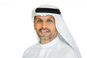 خلدون خليفة المبارك