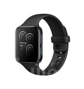 OPPO Watch_Black