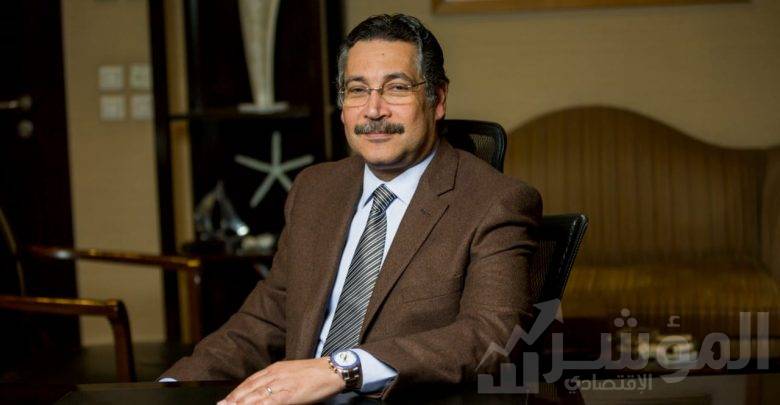 " بنك التعمير و الإسكان " يساهم في تطوير و دعم جامعة النيل الاهلية
