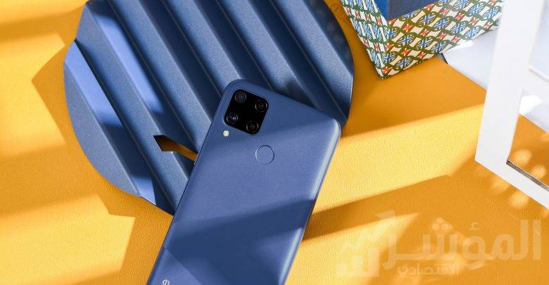 realme تطرح c15 وحش الطاقة