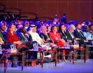 أبوظبي تحقق نجاحات متتالية في قطاع سياحة الأعمال