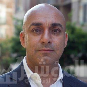 أشرف روفائيل المؤسس والشريك العام لأوپنر