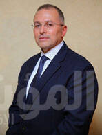 احمد صديق منصب عضو مجلس إدارة البنك الأهلي المصري