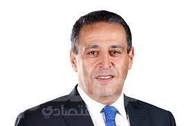 أشرف سالمان رئيس مجلس إدارة شركة سيتي ايدج للتطوير العقاري