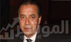 الدكتور شريف الجبلي، رئيس مجلس الإدارة والعضو المنتدب لمجموعة