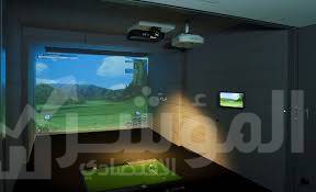 صورة “لابيرل” يعتمد أجهزة العرض الضوئي من إبسون لإثراء تجربة الجمهور
