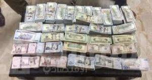 القبض على نصاب أستولى على 20 مليون جنيه بتحويلات بنكية مزورة