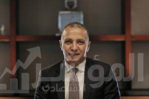 المهندس أحمد السويدى