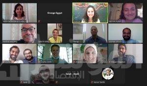 اورنچ مصر تعلن عن نتائج النسخة العاشرة من المسابقة المحلية اورنچ للمشروعات الناشئة