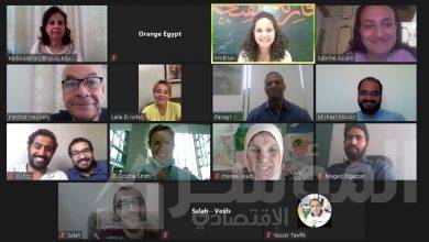 اورنچ مصر تعلن عن نتائج النسخة العاشرة من المسابقة المحلية اورنچ للمشروعات الناشئة