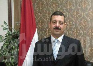 ايمن حمزة متحدث وزارة الكهرباء