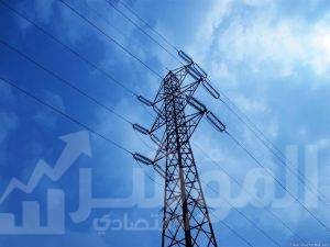 تصدير كهرباء