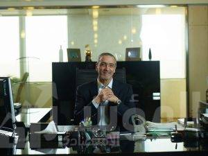 جمال السادات - اتصالات مصر