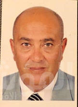 خالد خليل عبد الوهاب قنديل عضو مجلس إدارة غير تنفيذي