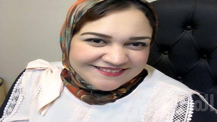 دينا بكرى