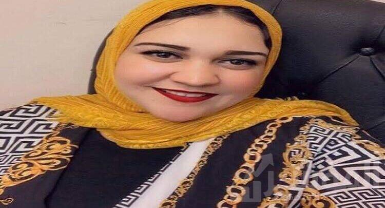 دينا بكري عضو شعبة السياحة والطيران بغرفة الجيزة التجارية