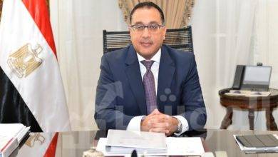 الدكتور مصطفى مدبولي رئيس الوزراء