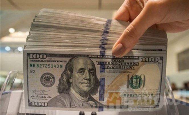 سعر الدولار