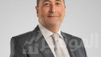 عمرو ابوالعزم رئيس مجلس ادارة شركة تمويلي