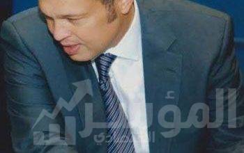 صورة محمد حلاوة: الشعب أسقط الإخوان أمس .. وأقول للمقاول الفاشل: وقت الحساب سيأتى