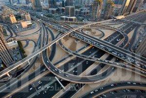 مشروع بناء القدرات من خلال تطوير البنية التحتية في المناطق الحضرية 