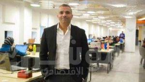 هشام صفوت - جوميا