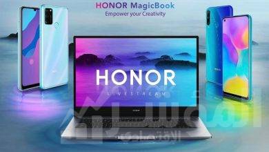 Honor magic book 14