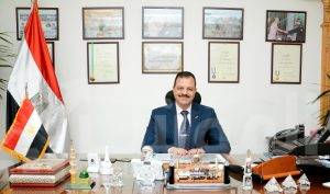 اللواء حافظ حسن